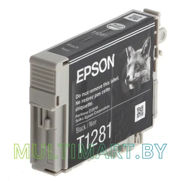 Картридж Epson C13T12814012 картинка 2